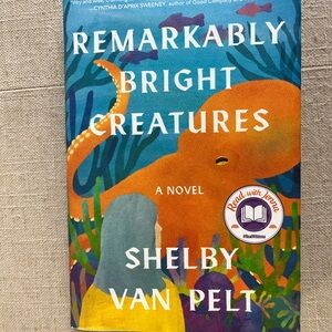 Remarkably bright creatures